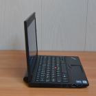 Нетбук Lenovo ThinkPad x100е с бесплатной доставкой по СПб