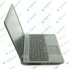 крышка ноутбука HP ZBook 15