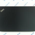 внешний вид бу ноутбука Lenovo ThinkPad T14s