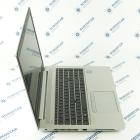 вид сбоку HP EliteBook 850 G5 
