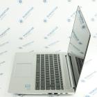 HP EliteBook 1040 G4 вид сбоку