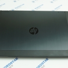 внешний вид ноутбука HP ZBook 15 G2