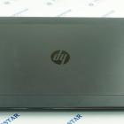 HP ZBook 15 G3 