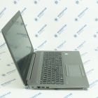 вид сбоку HP ZBook 15 G6
