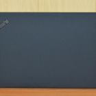 внешний вид ноутбука Lenovo ThinkPad T490