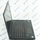 вид сбоку Lenovo ThinkPad P50