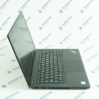 вид сбоку Lenovo ThinkPad T470