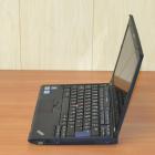 б.у. Ноутбук Lenovo ThinkPad X220 Core i5 фото сбоку