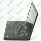 Lenovo ThinkPad W520 вид сбоку