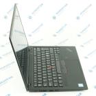 вид сбоку Lenovo ThinkPad X1 Carbon 6th