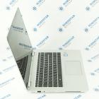 вид сбоку на ноутбук HP EliteBook x360 1030 G2