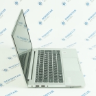 вид сбоку HP EliteBook 830 G7