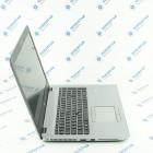 вид сбоку HP EliteBook 850 G3