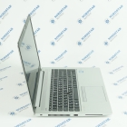 вид сбоку HP EliteBook 850 G6