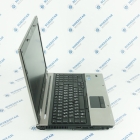 вид сбоку HP EliteBook 8540p 