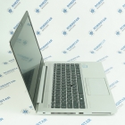 вид сбоку HP EliteBook 840 G6