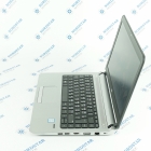 HP Probook 430 G3 вид сбоку