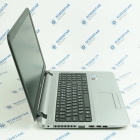 HP Probook 450 G3 вид сбоку