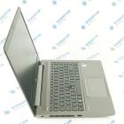 вид сбоку HP ZBook 14u G6