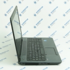 вид сбоку HP ZBook 15 G2