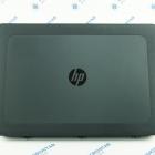 внешний вид бу ноутбука HP ZBook 15 G3 