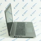 вид сбоку HP ZBook 15 G5