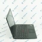 Lenovo ThinkPad E480 вид сбоку