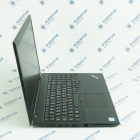 вид сбоку Lenovo ThinkPad L580 