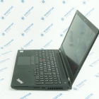 Lenovo ThinkPad P15 Gen 1 вид сбоку