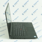 вид сбоку на ноутбук Lenovo ThinkPad P1 Gen2