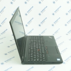 вид сбоку Lenovo ThinkPad P50