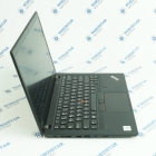 вид сбоку Lenovo ThinkPad T14