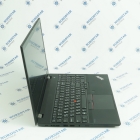 вид сбоку Lenovo ThinkPad T15