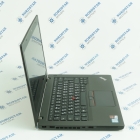 вид сбоку Lenovo ThinkPad T460 