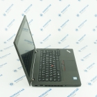 Lenovo ThinkPad T470p вид сбоку 