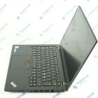 Lenovo ThinkPad T470s вид сбоку