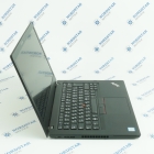 вид сбоку Lenovo ThinkPad T480