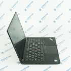 вид сбоку Lenovo ThinkPad T490