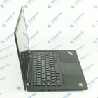 вид сбоку Lenovo ThinkPad T495