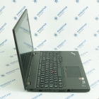 вид сбоку Lenovo ThinkPad T550 