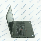 внешний вид ноутбука Lenovo ThinkPad T560