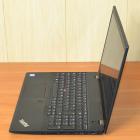 Lenovo ThinkPad T570 вид сбоку