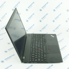 вид сбоку Lenovo ThinkPad T570