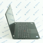 вид сбоку Lenovo ThinkPad T590