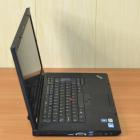 вид сбоку Lenovo ThinkPad W510