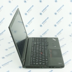 вид сбоку Lenovo ThinkPad W541