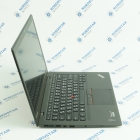 вид сбоку Lenovo ThinkPad X1 Carbon 3th gen