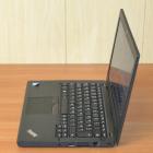 Lenovo ThinkPad x260 вид сбоку