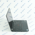 вид сбоку Lenovo ThinkPad X380 Yoga