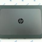 внешний вид ноутбука HP ZBook 15 G3